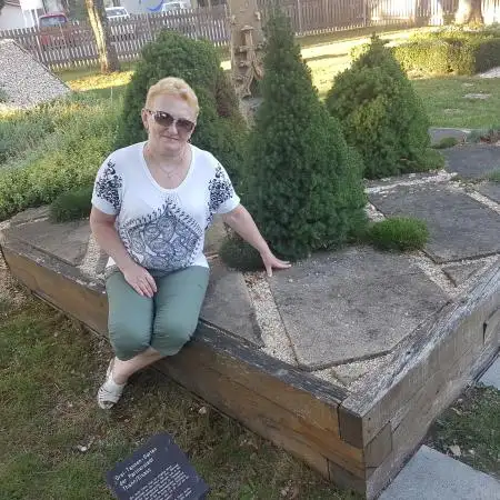 Lidiya, 61Tuttlingen, Deutschland 