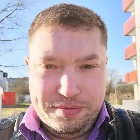 Igor, 41Burghauzen, Deutschland