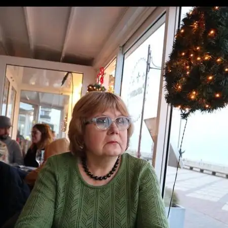 Marina, 66