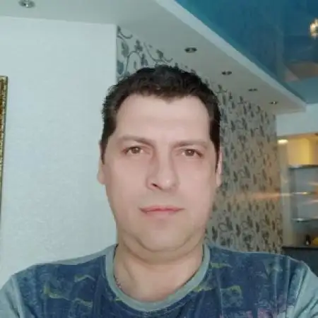Andrey, 52Kanada