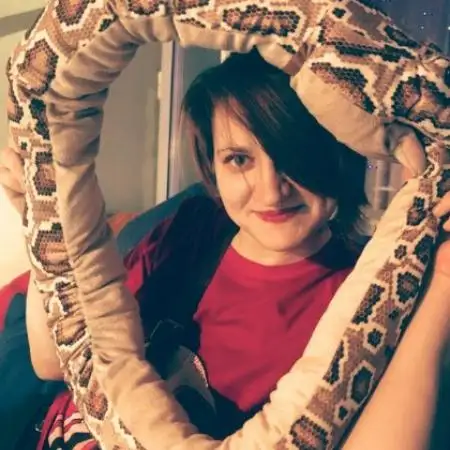 Elena, 35Spanien