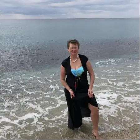 Svetlana, 56Cottbus, Deutschland