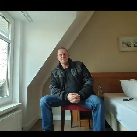 Andrey, 52Hamburg, Deutschland