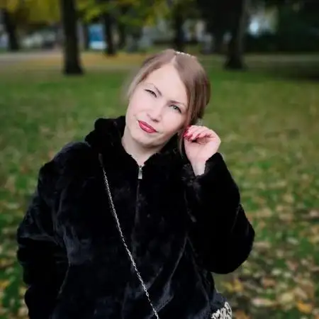 Julija, 45Hannover, Deutschland 