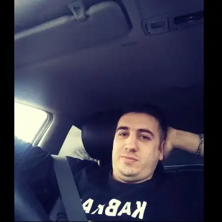 Mamedov, 32Sankt-Peterburg, Russland 