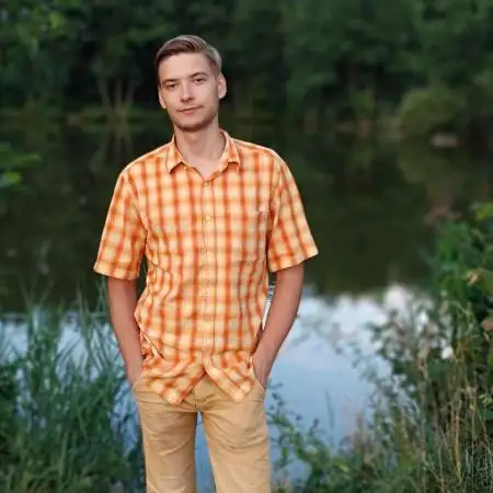 Borys, 29Ingolstadt, Deutschland 