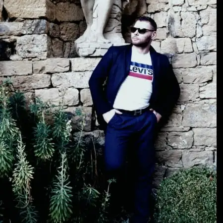 Dmitriy, 39Stuttgart, Deutschland 