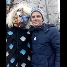 Andrei, 37Rumanien 