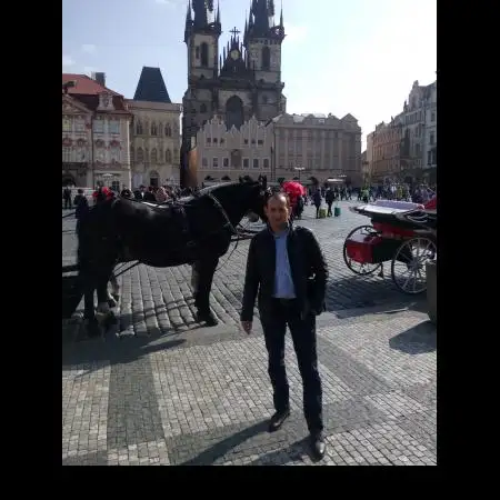 Sergey, 44Berlin, Deutschland 