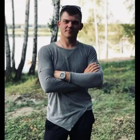 Nikolay, 33Spanien 
