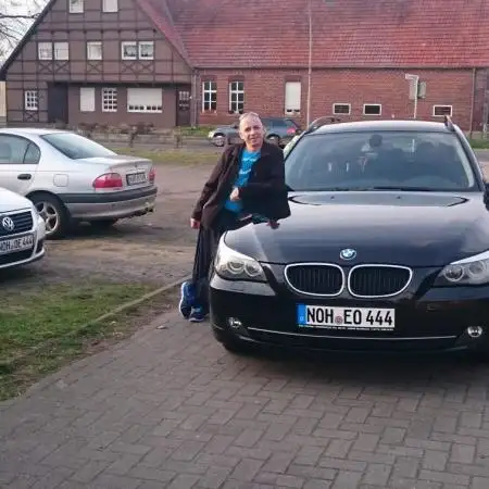 Sergey, 46Nordhorn, Deutschland