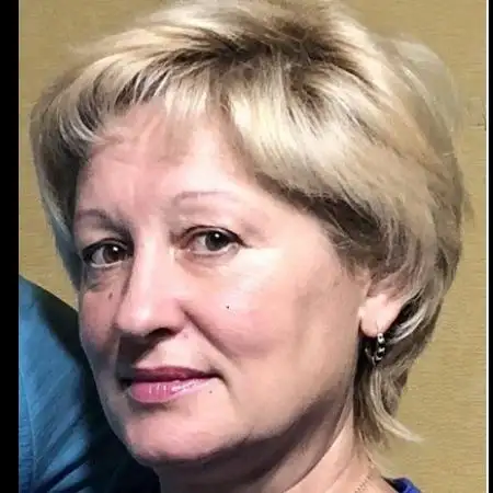 Elena, 62Dortmund, Deutschland 