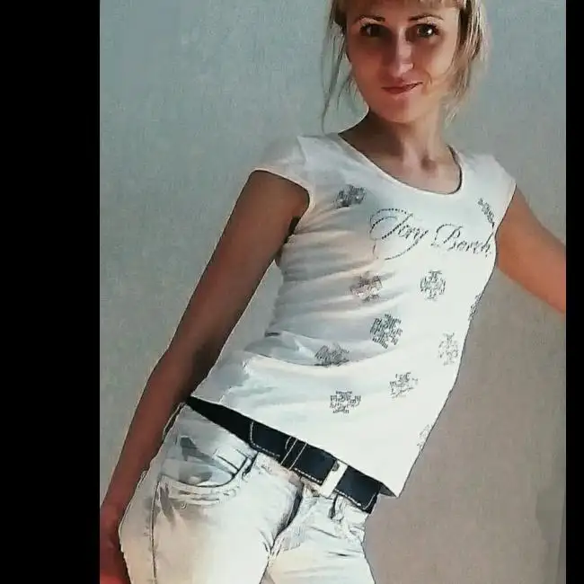 Alina, 42Italien