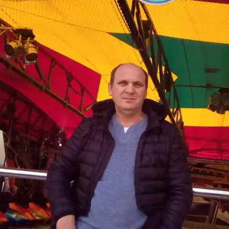 Eugen, 48Paderborn, Deutschland 
