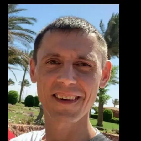 Alexander, 42Berlin, Deutschland 