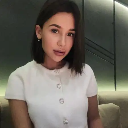 Ekaterina, 31Berlin, Deutschland 