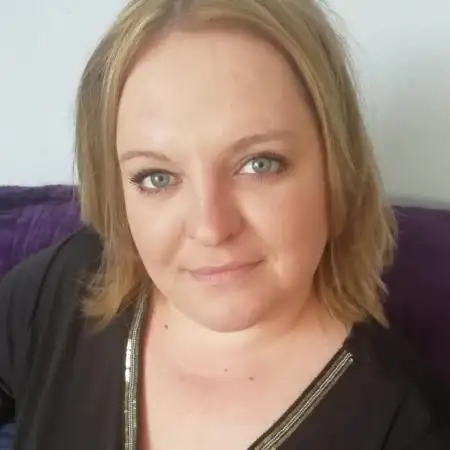 Anastasia, 37Rottweil, Deutschland