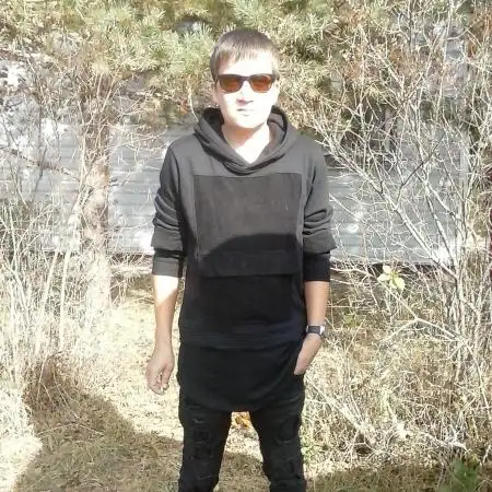 Aleksandr, 43Vereinigte Staaten 