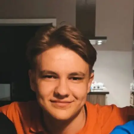 Vlad, 25Saarbrücken, Deutschland 
