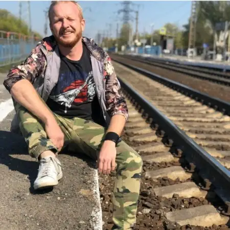 Denis, 43Berlin, Deutschland 