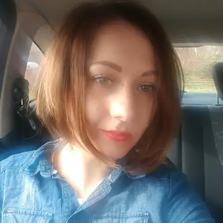 Anna, 38Berlin, Deutschland
