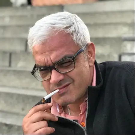 Kostya, 55Stuttgart, Deutschland 
