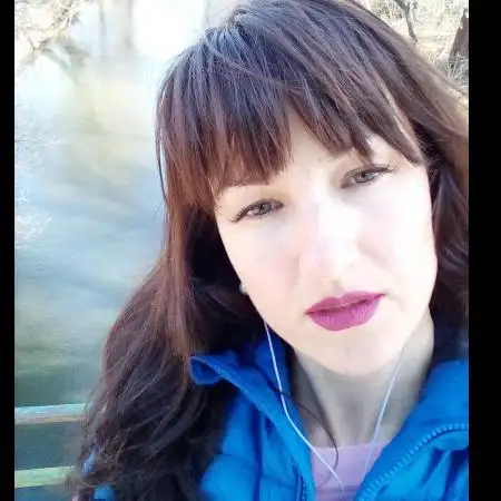Natasha, 36Polen