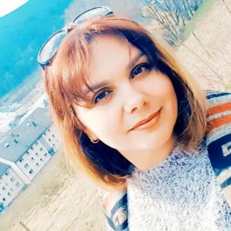 Natasha, 46Villingen-Schwenningen, Deutschland