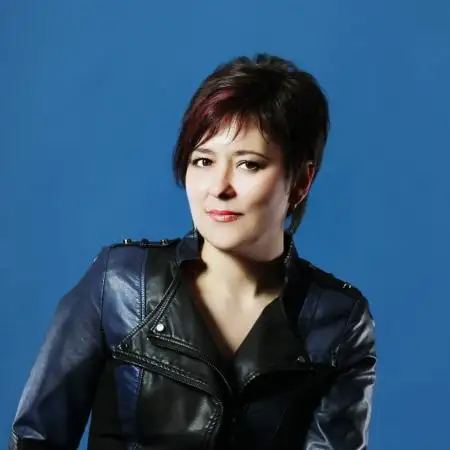 Tatjana, 58Augsburg, Deutschland 