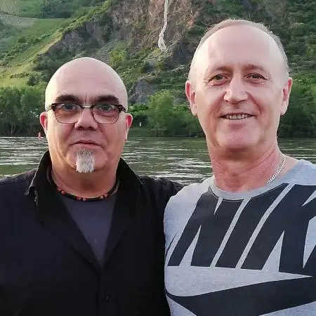 Iwan, 51Koblenz, Deutschland 