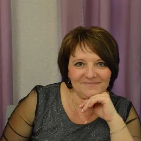 Galina, 52Ludwigsburg, Deutschland 