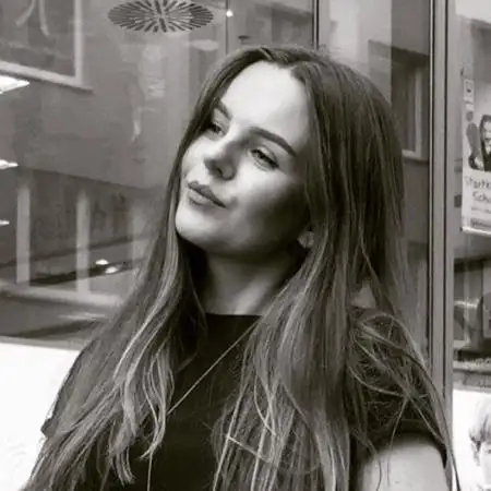 Dasha, 39Italien