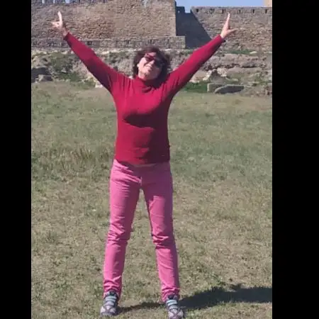 Irina, 67Nurnberg, Deutschland 