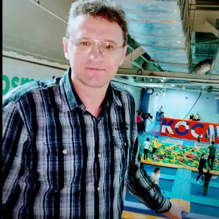 Richard, 46Danemark 