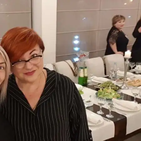 Ekaterina, 60Georgia 