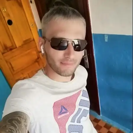 Aleksey, 42Tschechien 