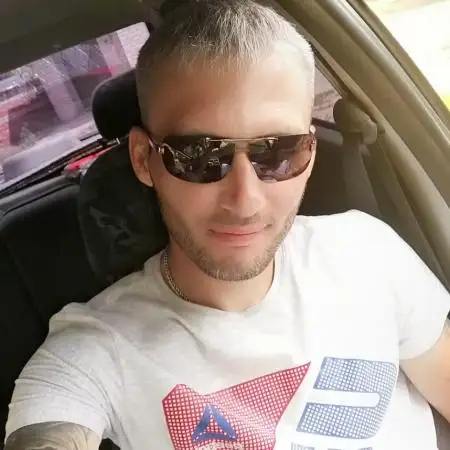 Aleksey, 42Tschechien