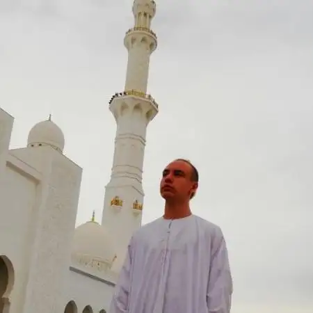 Islam, 23Vereinigte Staaten