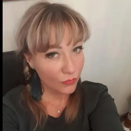 Larisa, 49Stuttgart, Deutschland 