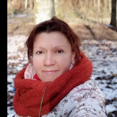 Svetlana, 56Polen 