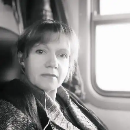 Svetlana, 56Bremen