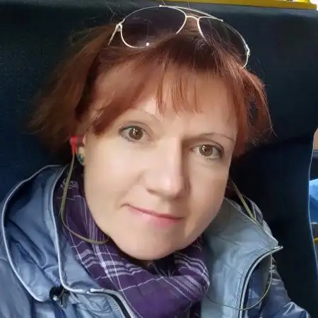 Svetlana, 56Polen 