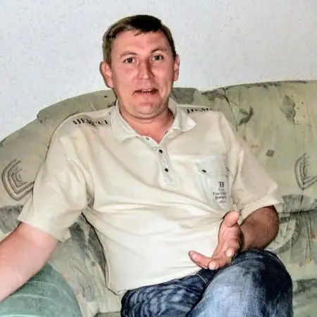 Vladimir, 48Nurnberg, Deutschland 