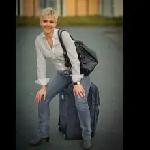 Olga, 50Munster, Deutschland 