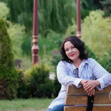 Viktorija, 52Karlsruhe, Deutschland