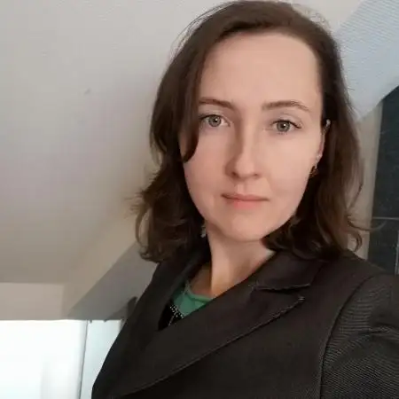 Olga, 44Spanien 