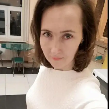 Olga, 44Spanien