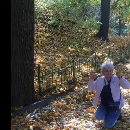 Raisa, 61Berlin, Deutschland