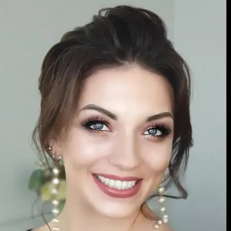 Yuliya, 37Polen 