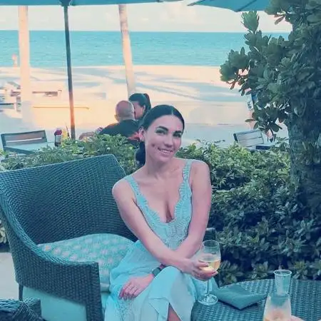 Nastya, 32Frankreich 